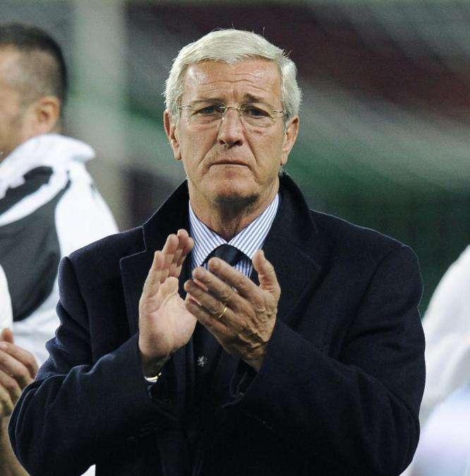 Lippi: "L'Atalanta piacevole pagina per il calcio italiano. Su Ilicic.."