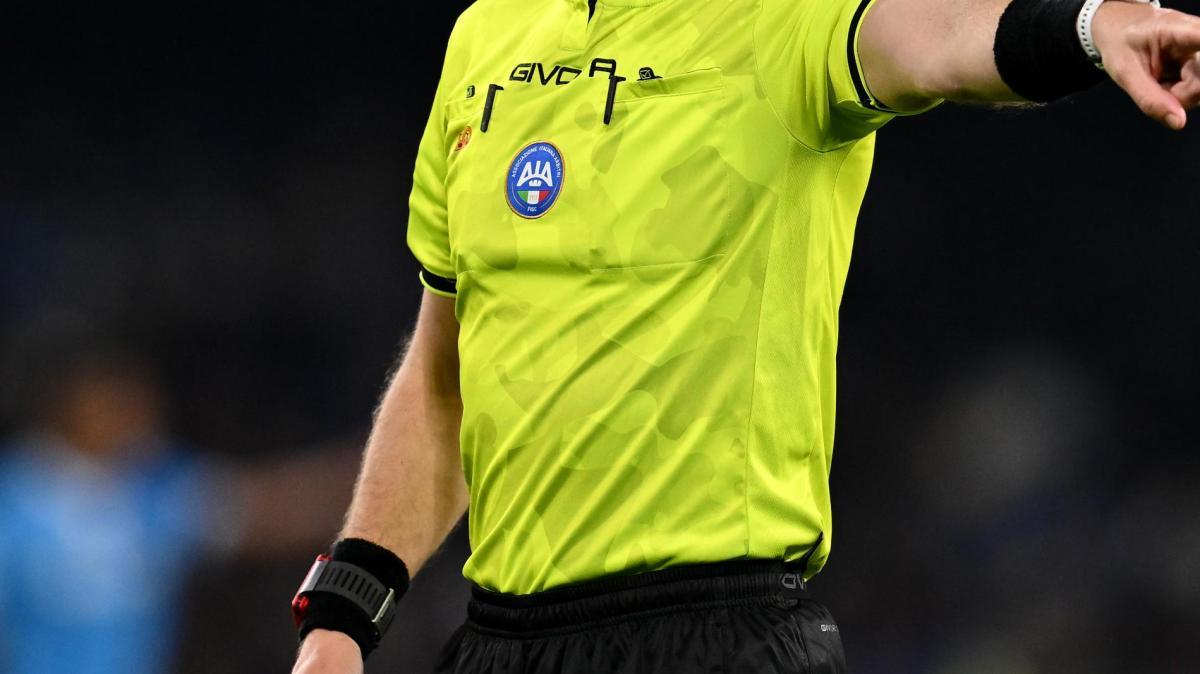 Chiesa: “Rigore non dato al Milan, errore madornale. Assolvo Zufferli, non Mazzoleni”
