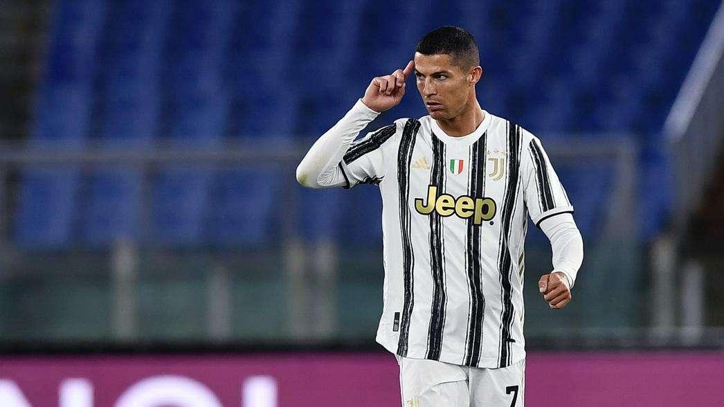 Ronaldo ancora positivo al Covid-19, salta la sfida contro Messi