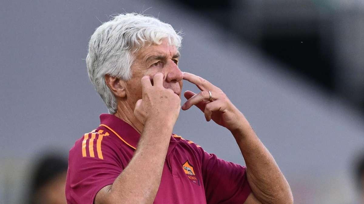 Roma clamorosa: tre rigori sbagliati, il Lille espugna l’Olimpico