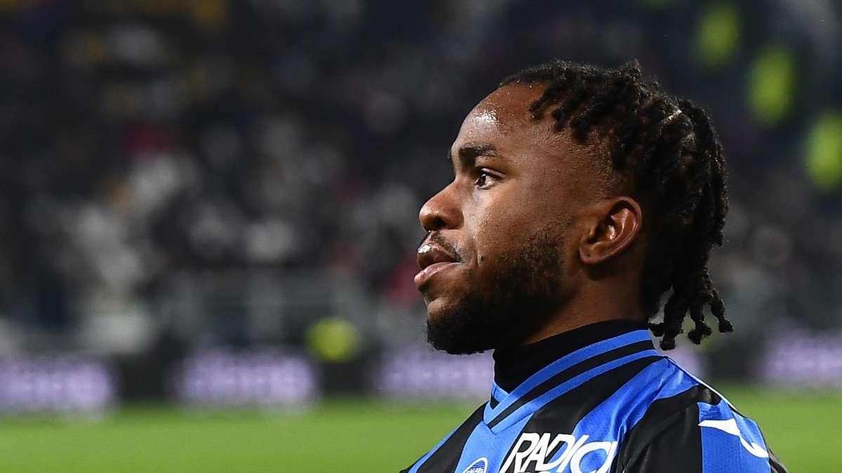 Lookman dove sei? 7 partite senza gol in Serie A