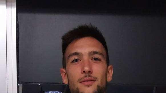 Cresciuti a Zingonia - Piacenza, Palma: "Il debutto in Serie A con l'Atalanta, poi..."