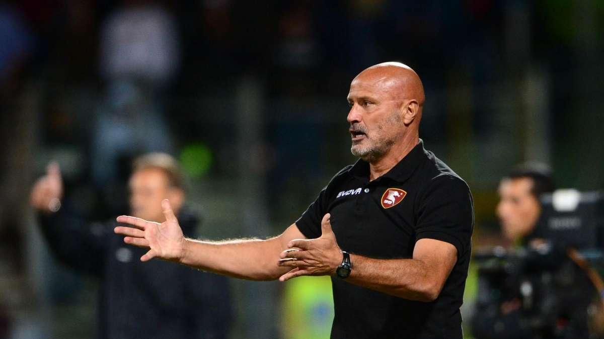 Colantuono: “Ilicic fa la differenza sempre, decisivo a Salerno”