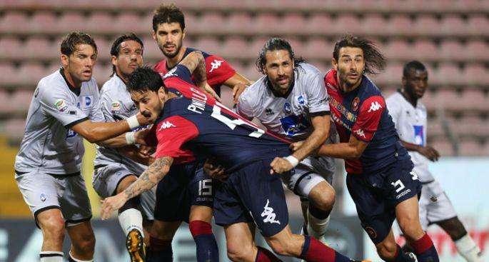 Cagliari-Atalanta 2-1, gli highlights del match