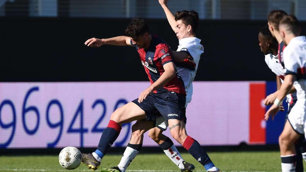 Nivokazi: "I ricordi più belli ce li ho dell'Atalanta"