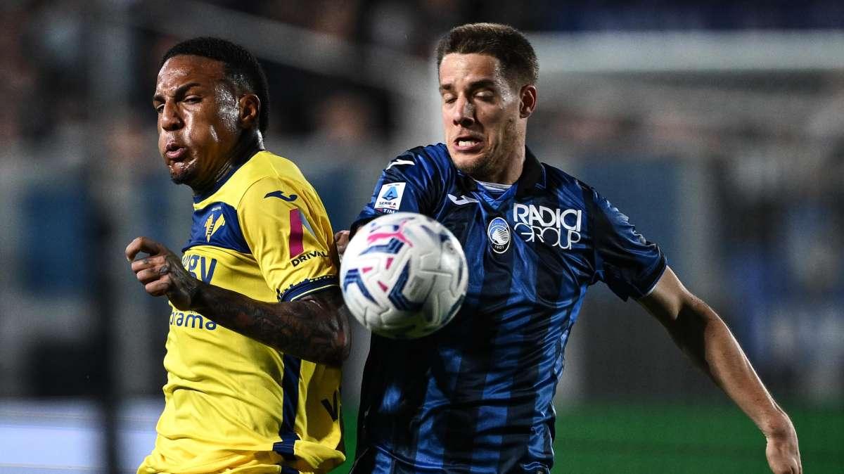 Come dottor Jekyll e mister Hyde, ma il calcio è questo: imprevedibile