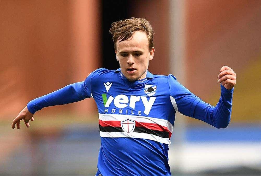 Roma, Ferrero offre Damsgaard. Corriere dello Sport: "Dubbi sulle caratteristiche del danese"