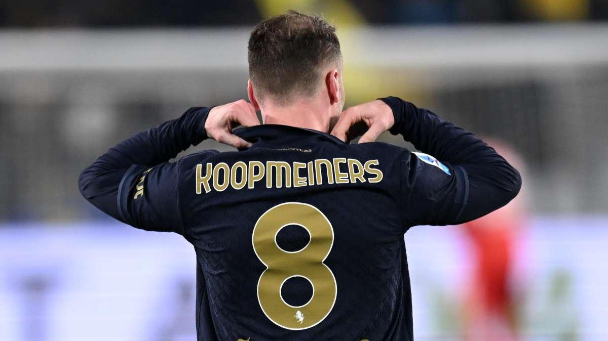 Il Piano Tudor per Koopmeiners: il 3-4-2-1 per renderlo il suo Barak di Verona