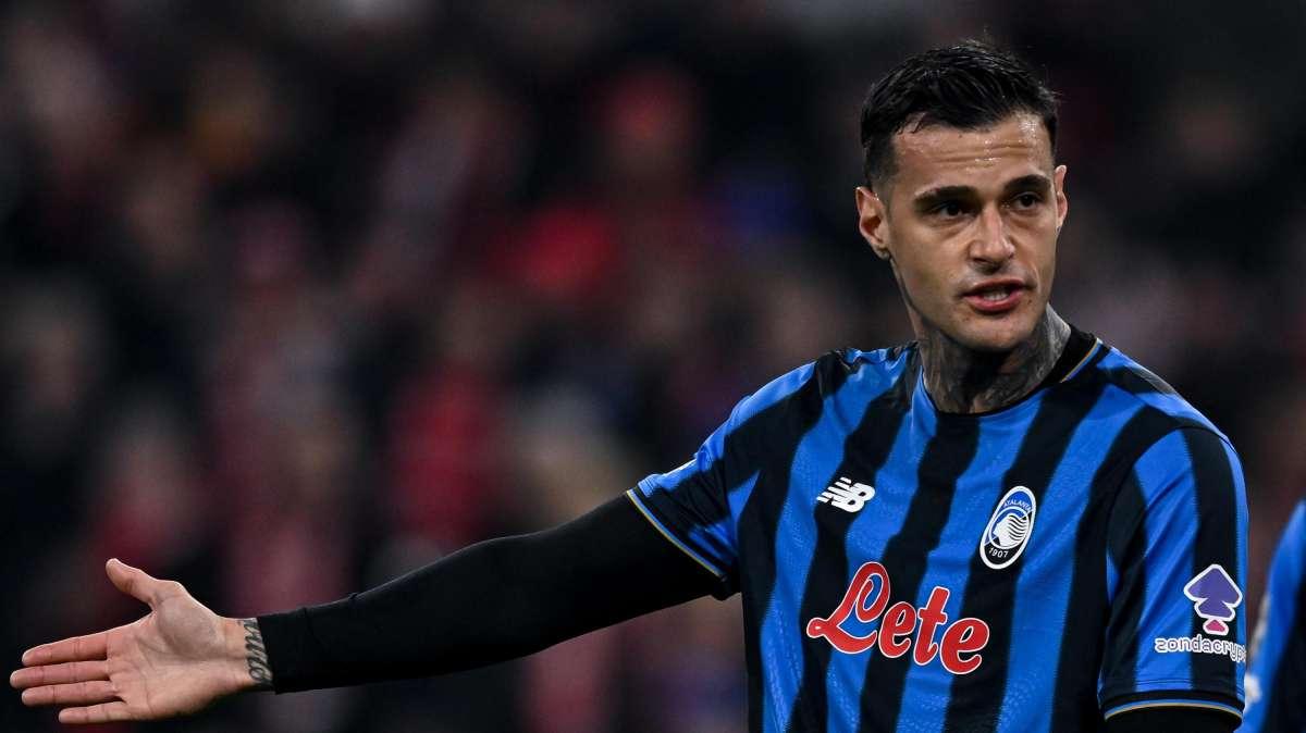 Sprint finale per l'Europa: l'Atalanta riparte dal Genoa, Palladino cala l'asso Scamacca