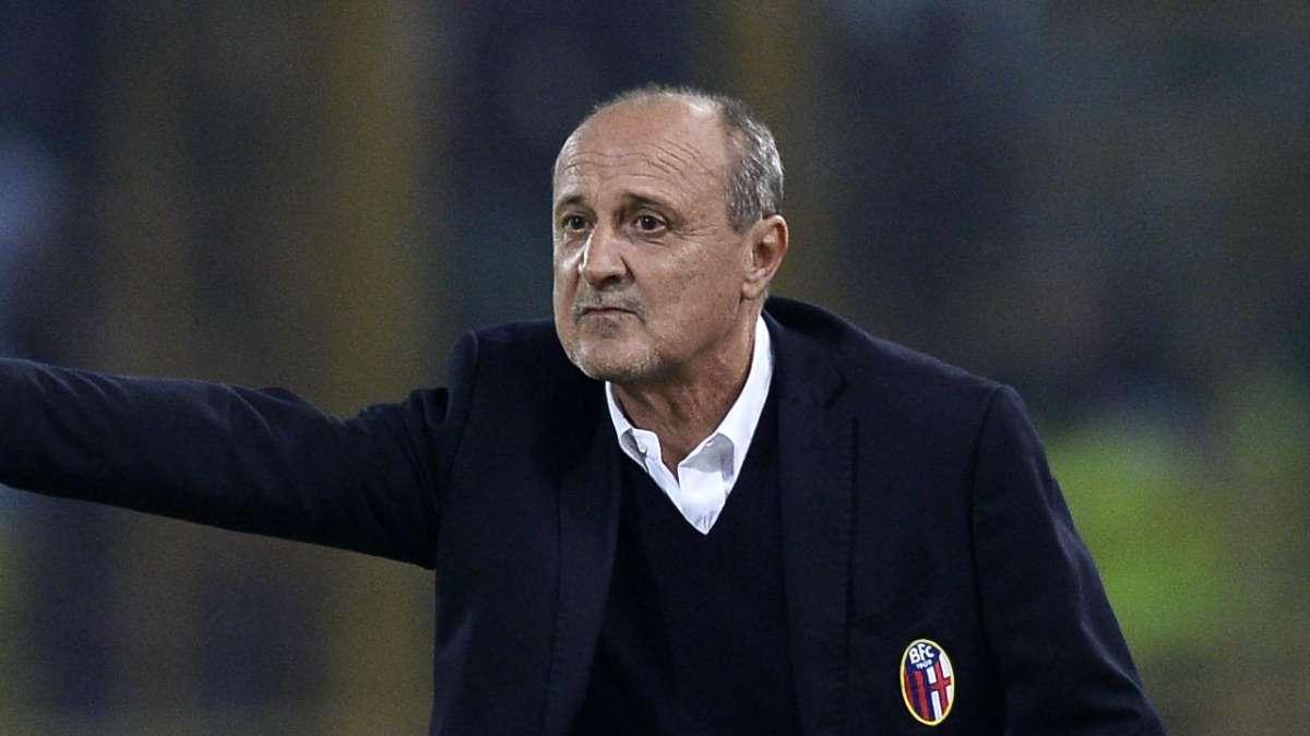 Delio Rossi, l'uomo del Fontanone: dal tuffo con Suor Paola al gol di Behrami, la voce di un tecnico autentico