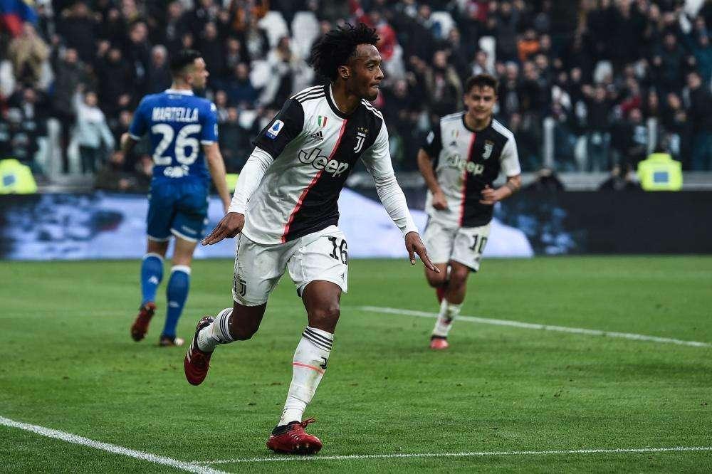 DIRETTA Serie A - Risultati, marcatori di tutte le sfide