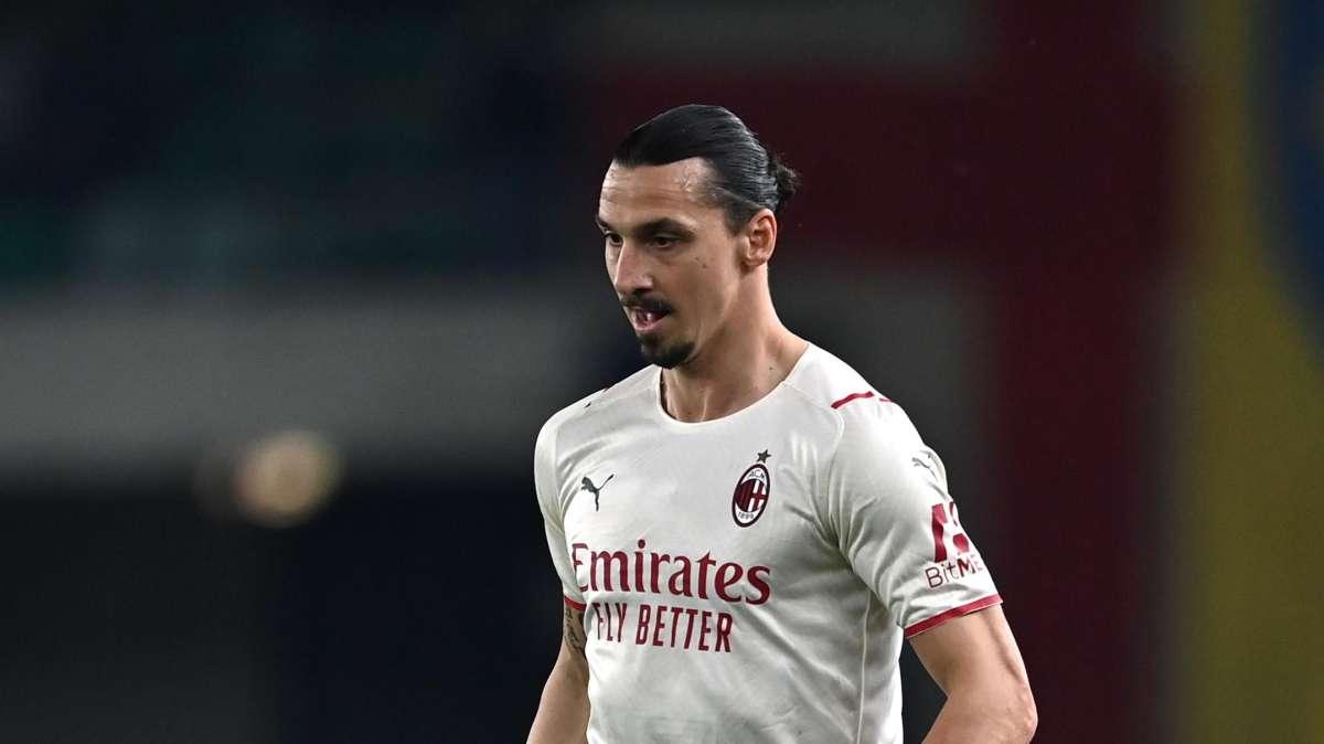 Milan-Atalanta sarà l'ultima a San Siro di Ibrahimovic? Lui, intanto, non molla