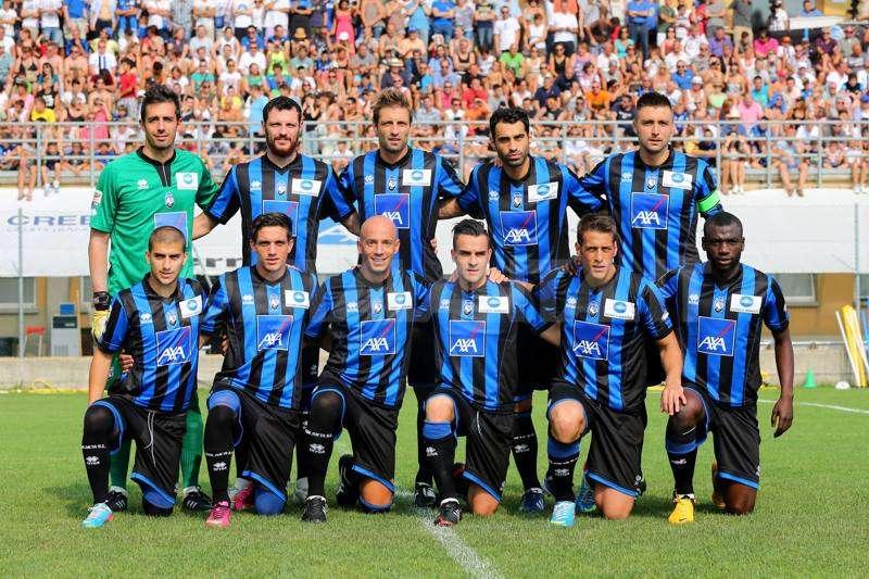 Atalanta-Gandinese 8-0, gli highlights del match