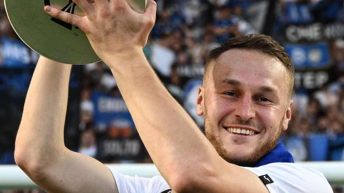 La Juventus pronta a sferrare l'assalto a Koopmeiners, il Liverpool facilita la trattativa