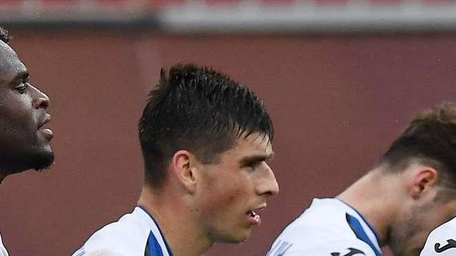 L'Inter sta chiudendo con l'Atalanta per Gosens: il punto tra cifre, formule e incontri in agenda
