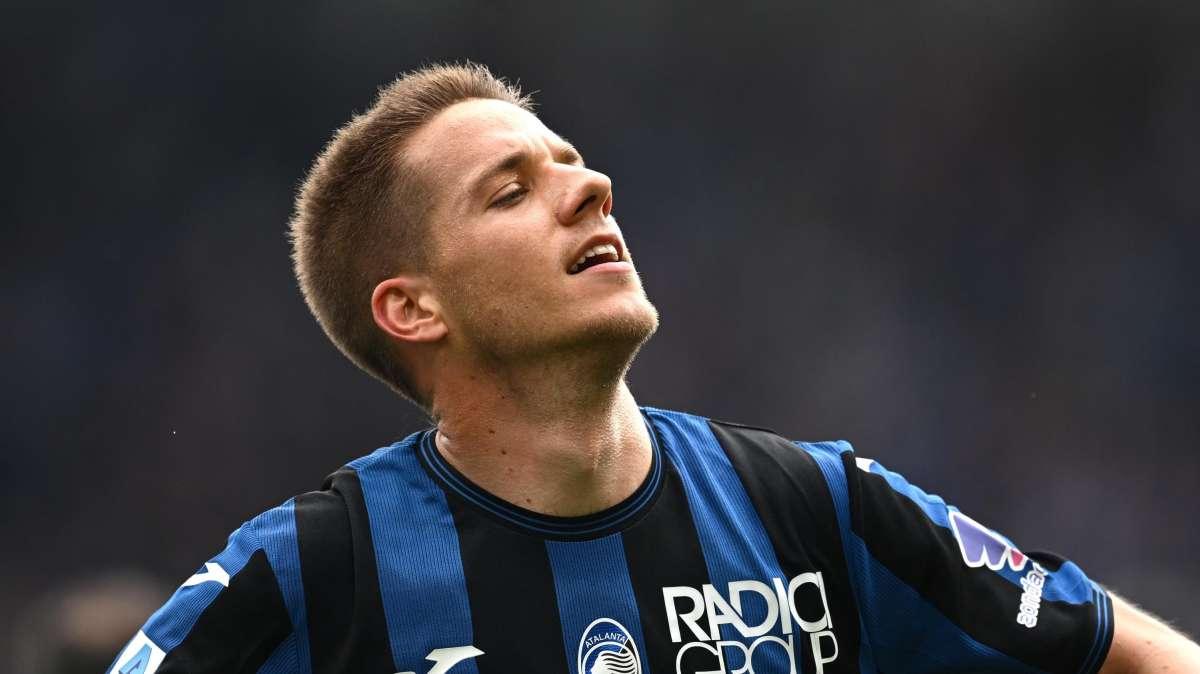 Pasalic dice sì, Atalanta nel cuore fino al 2028 e stipendio raddoppiato