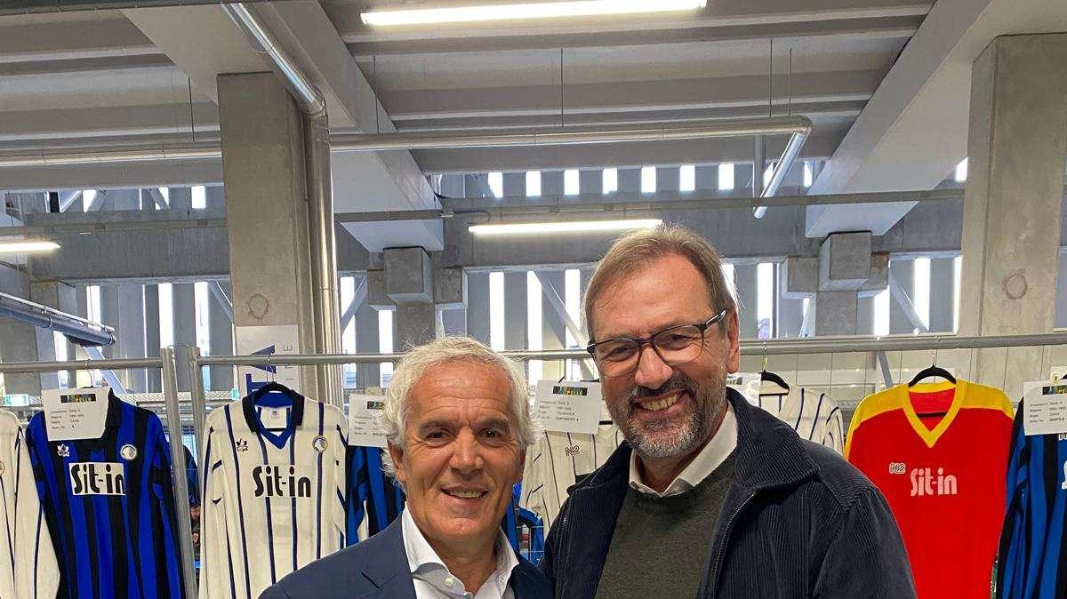 Marco Pacione a TA: "Juric era il naturale erede del Gasp, ma Palladino farà bene"