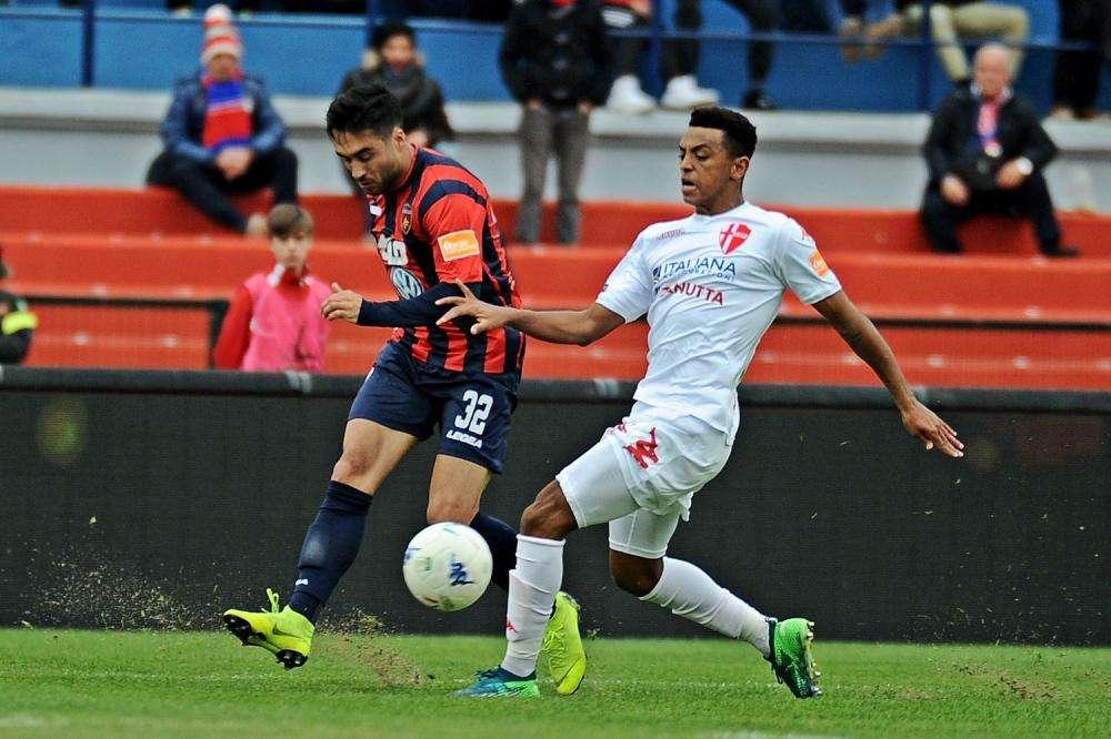 TA24 MERCATO - Pressing Cesena per Zambataro. Ma lui aspetta...