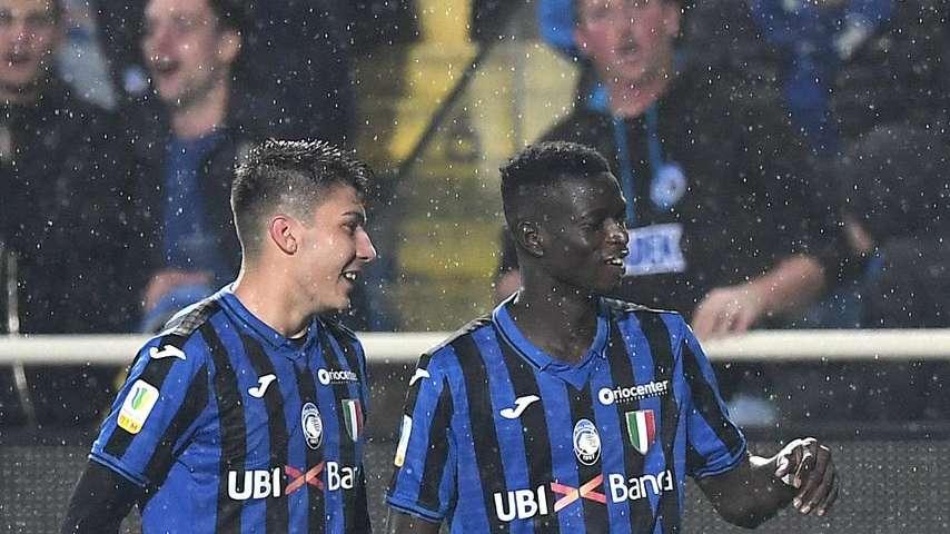 Le pagelle - Sidibe gol e molto altro, la qualità di Cortinovis non basta