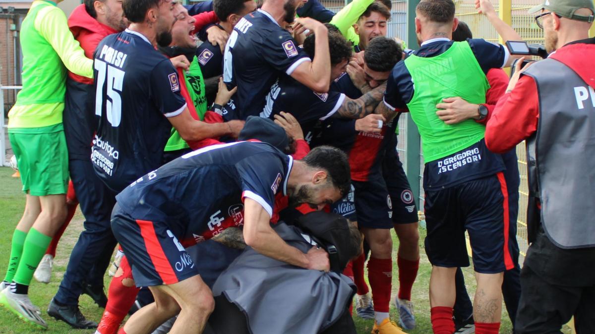 Atalanta U23, beffa interna: il Campobasso rimonta e passa a Caravaggio