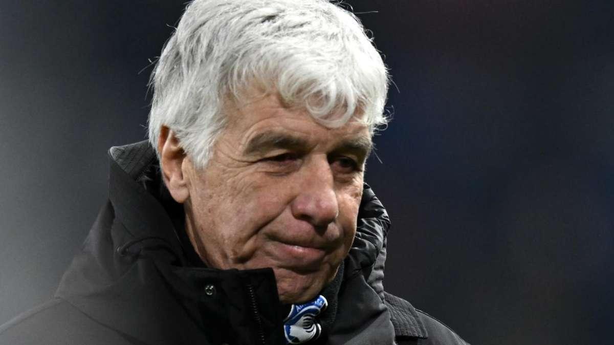 Atalanta fuori dalla Coppa Italia, Gasperini a Sport Mediaset: "Dispiace, ma guardiamo avanti"