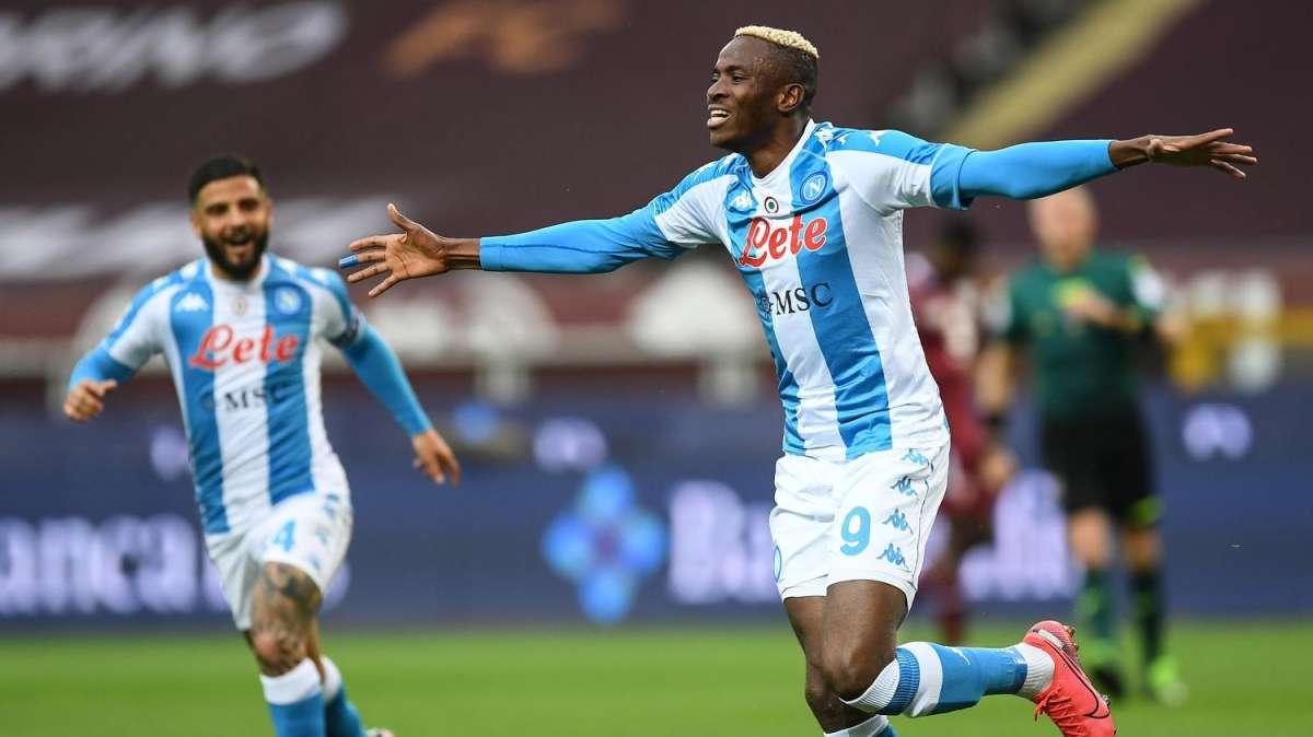 Corsa Champions, Napoli in volata in mix tra solidità ed equilibrio: la conferma dal primato di clean sheet