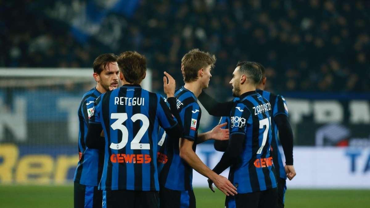 Atalanta-Inter: la sfida dei gol che vale lo scudetto