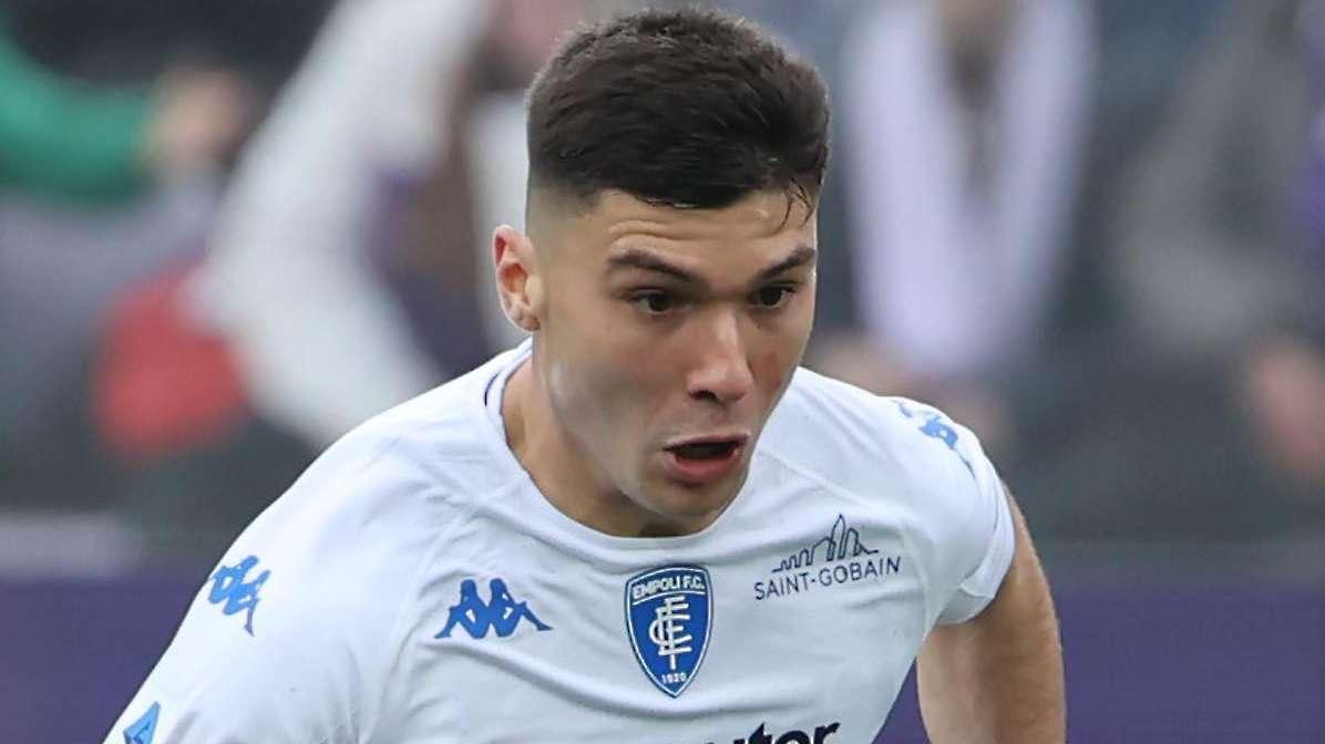Il Parma si muove per Cambiaghi, primo contatto con l'Atalanta