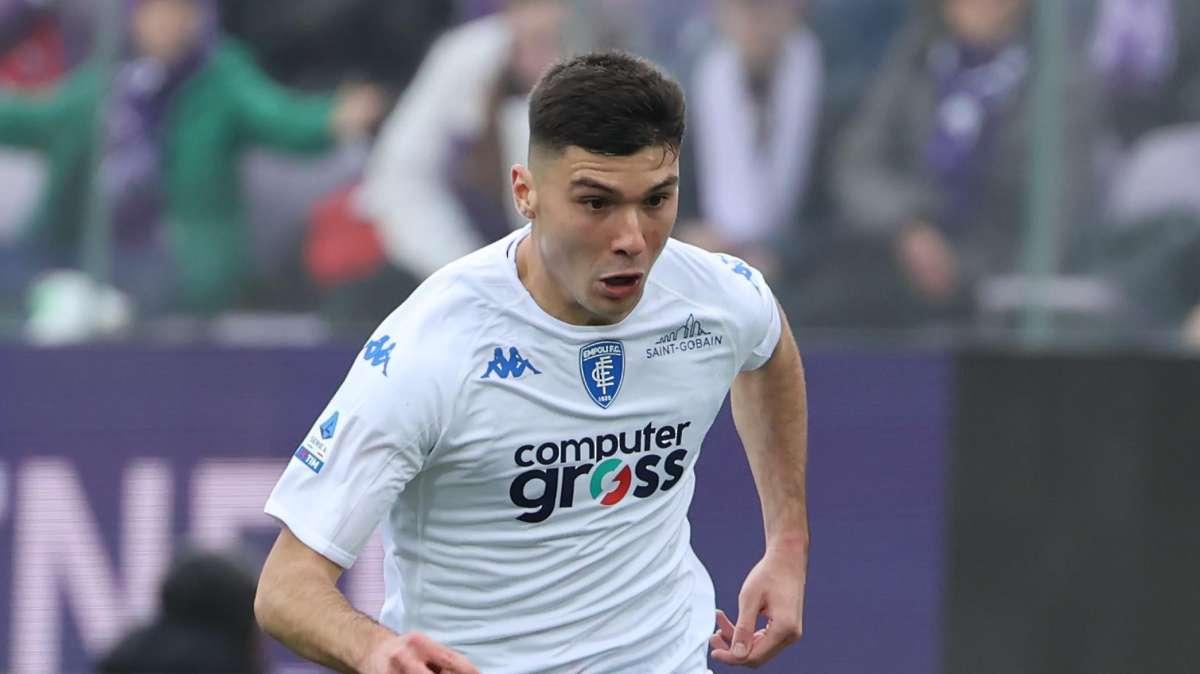 Serie A, giudice sportivo: Amian e Gyasi saltano lo spareggio. Tutti gli squalificati