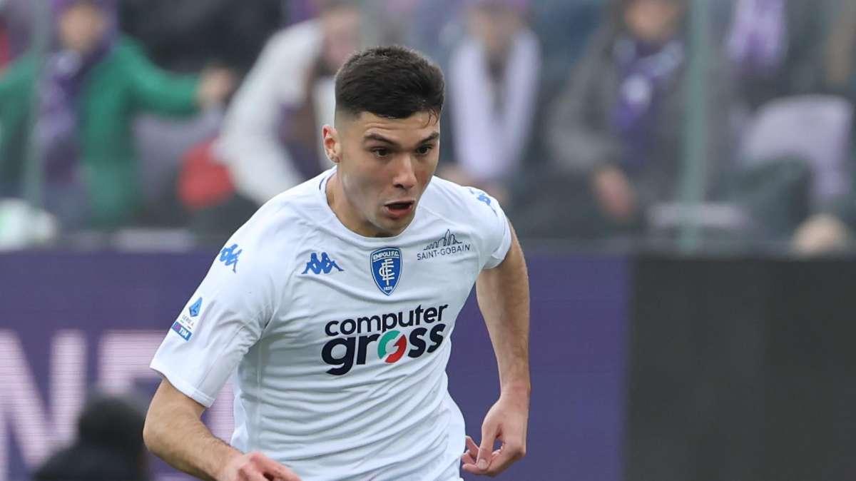 ESCLUSIVA TA - Battaglia per il talento della Dea Cambiaghi, la Salernitana sferra l'attacco per assicurarselo