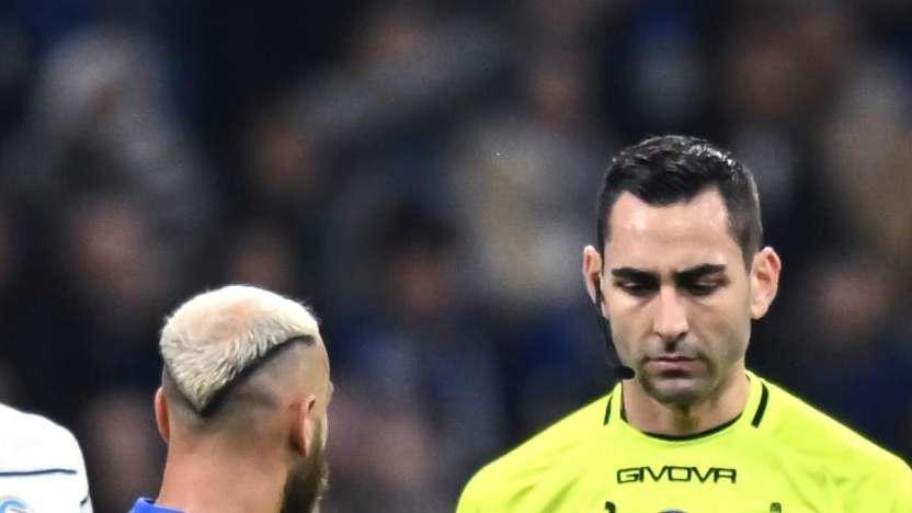 Polemiche infuocate su Inter-Atalanta: decisioni al VAR al centro dell'ira dei tifosi atalantini 