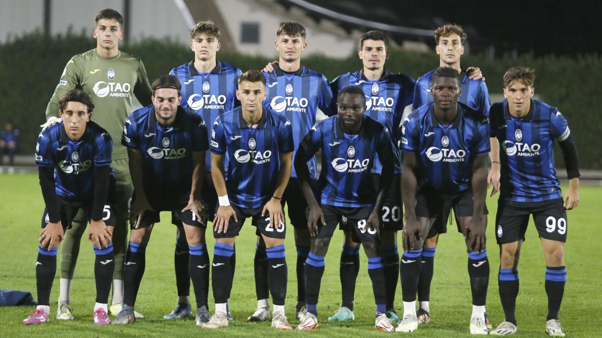 Atalanta U23, Beati in pole per la panchina: sfuma l'opzione Corrent