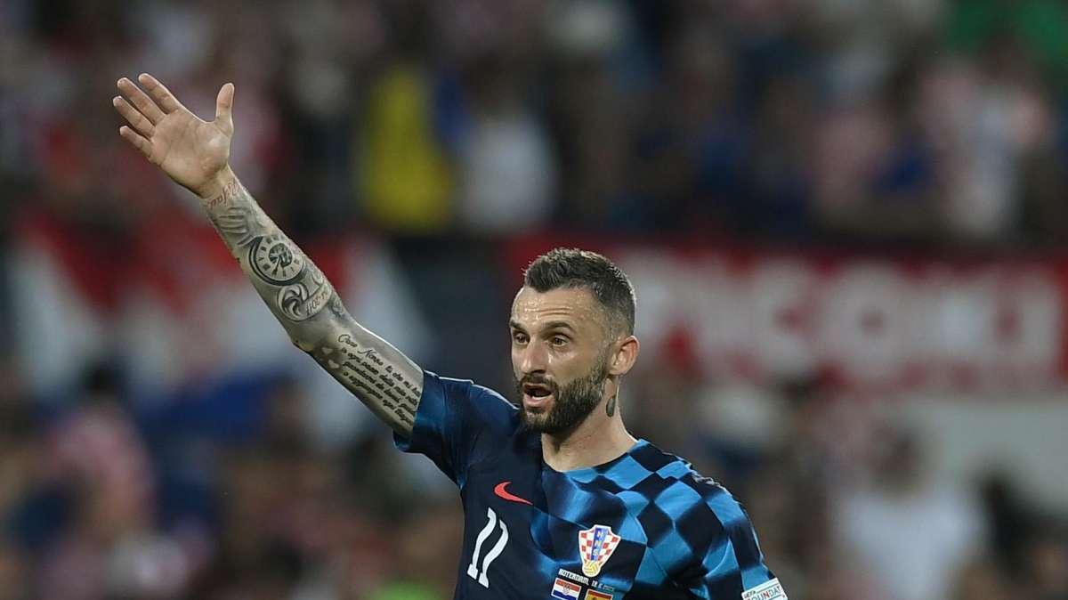 La telenovela Brozovic è arrivata in fondo? 100 milioni in 3 anni e l'Al Nassr ora è vicinissimo