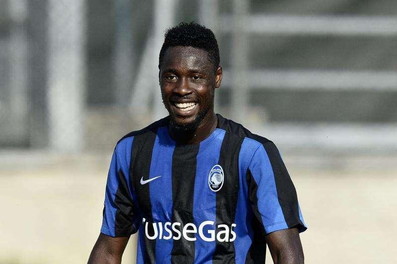 ESCLUSIVA TA - Il Novara su Boakye