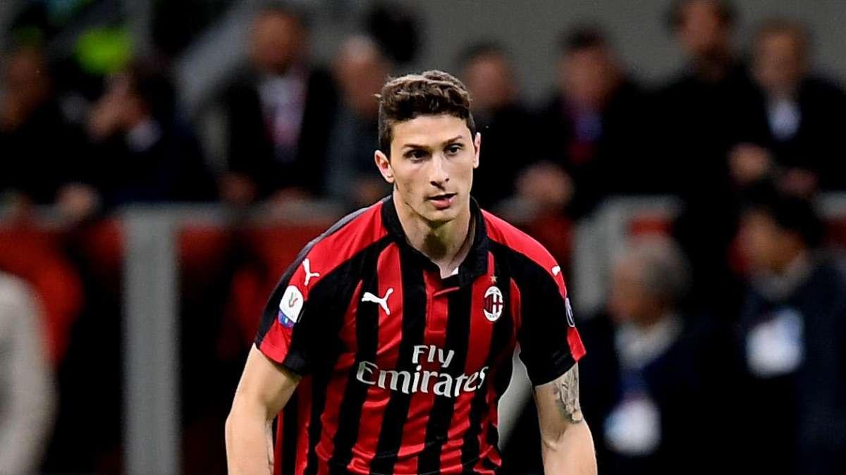 Milan, chance sempre più alte sul riscatto di Tomori. E Caldara tornerà a Milanello