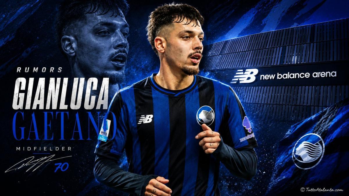 Gaetano, l'Atalanta rilancia: affare possibile sui 14 milioni! E poi valuta Højbjerg e Kessié