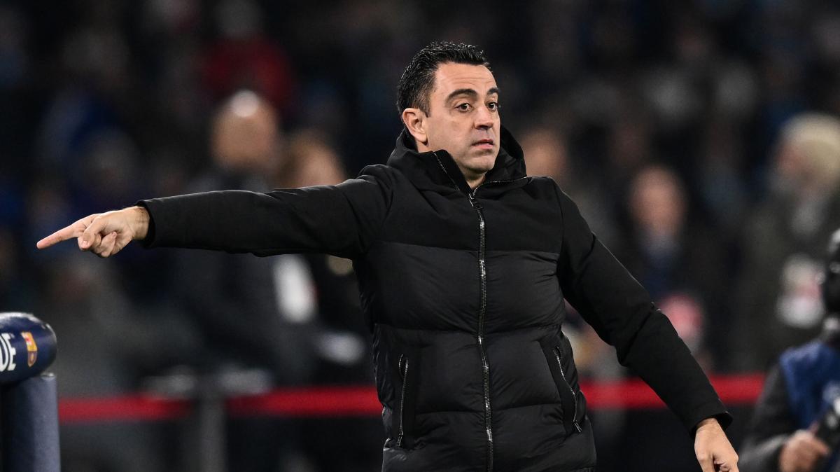 Xavi Hernández è il nuovo ct dell’Olanda