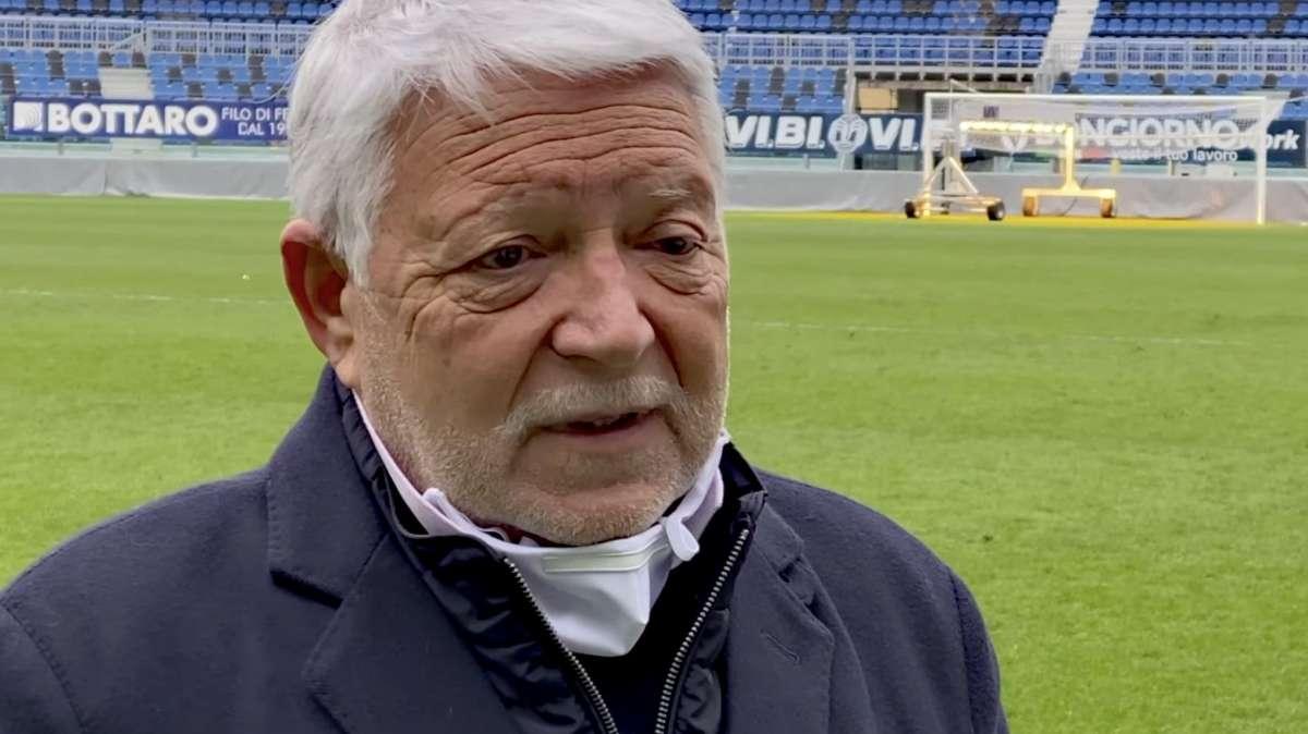 Risveglio muscolare per la Dea, Roberto Spagnolo: “Ci siamo” - VIDEO