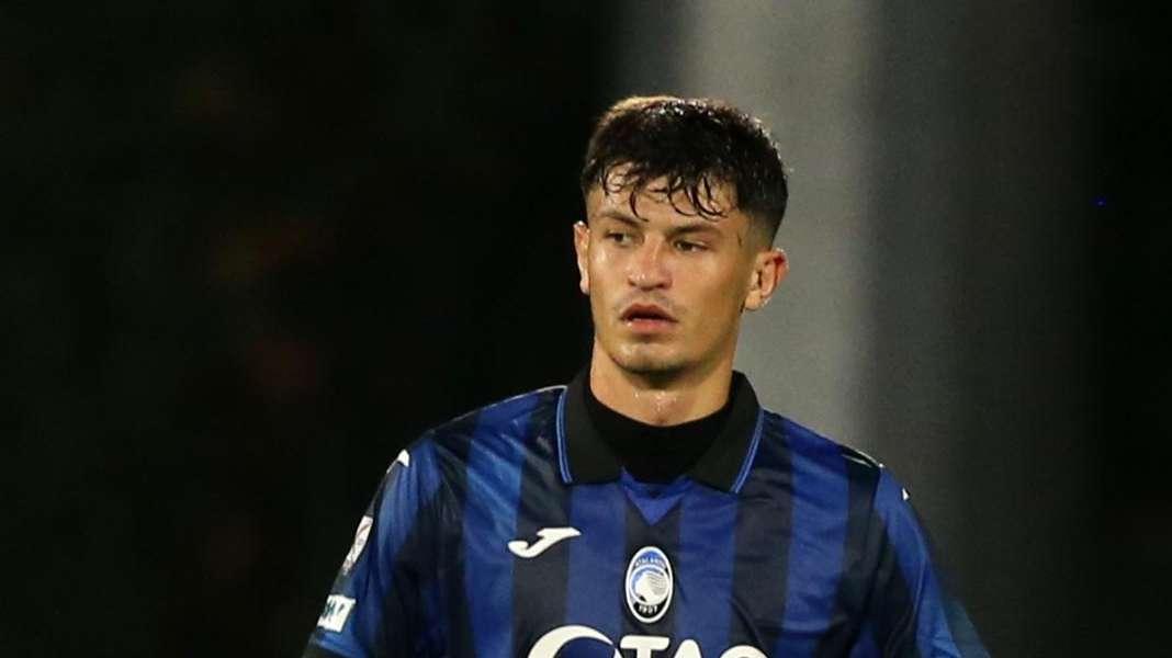 ESCLUSIVA TA - Bonfanti-Pisa, summit decisivo con l'Atalanta: i dettagli 