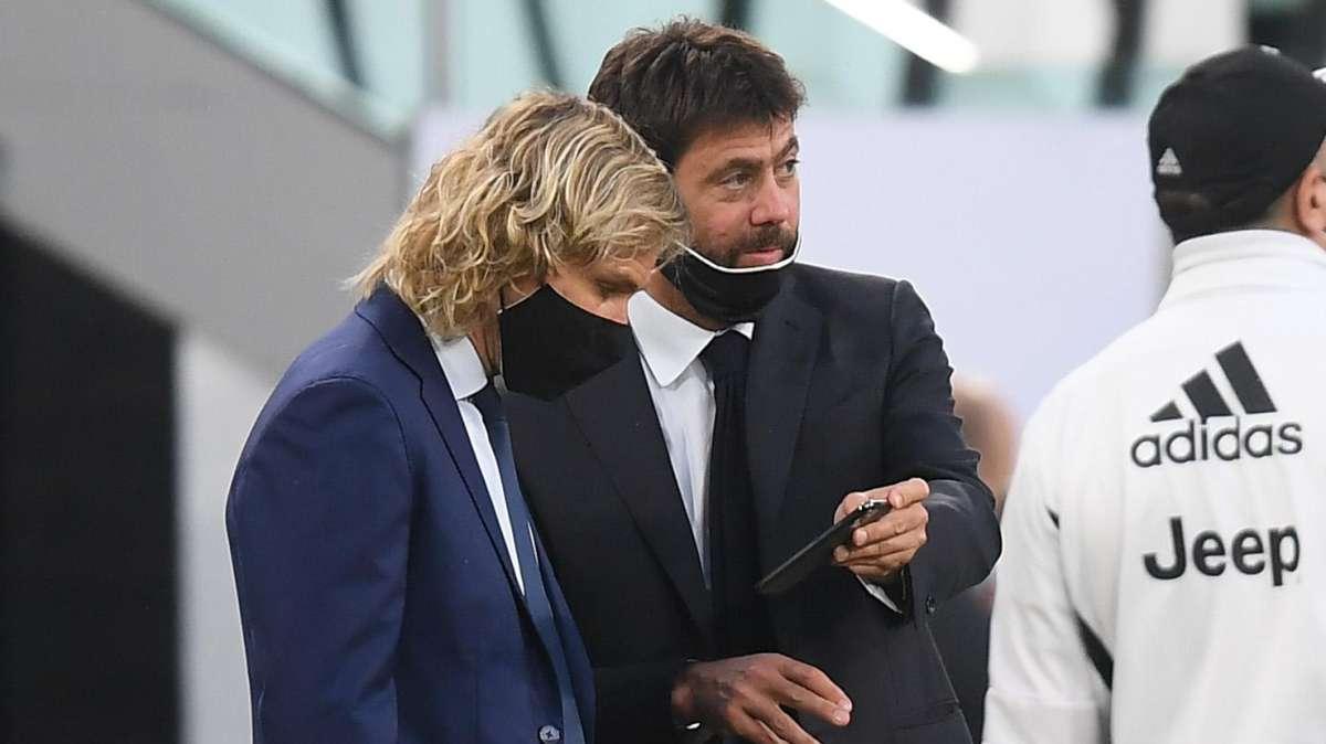 Ziliani punge i quotidiani: "Chi pubblicherà una riga sullo scandalo dei tamponi Juve?"
