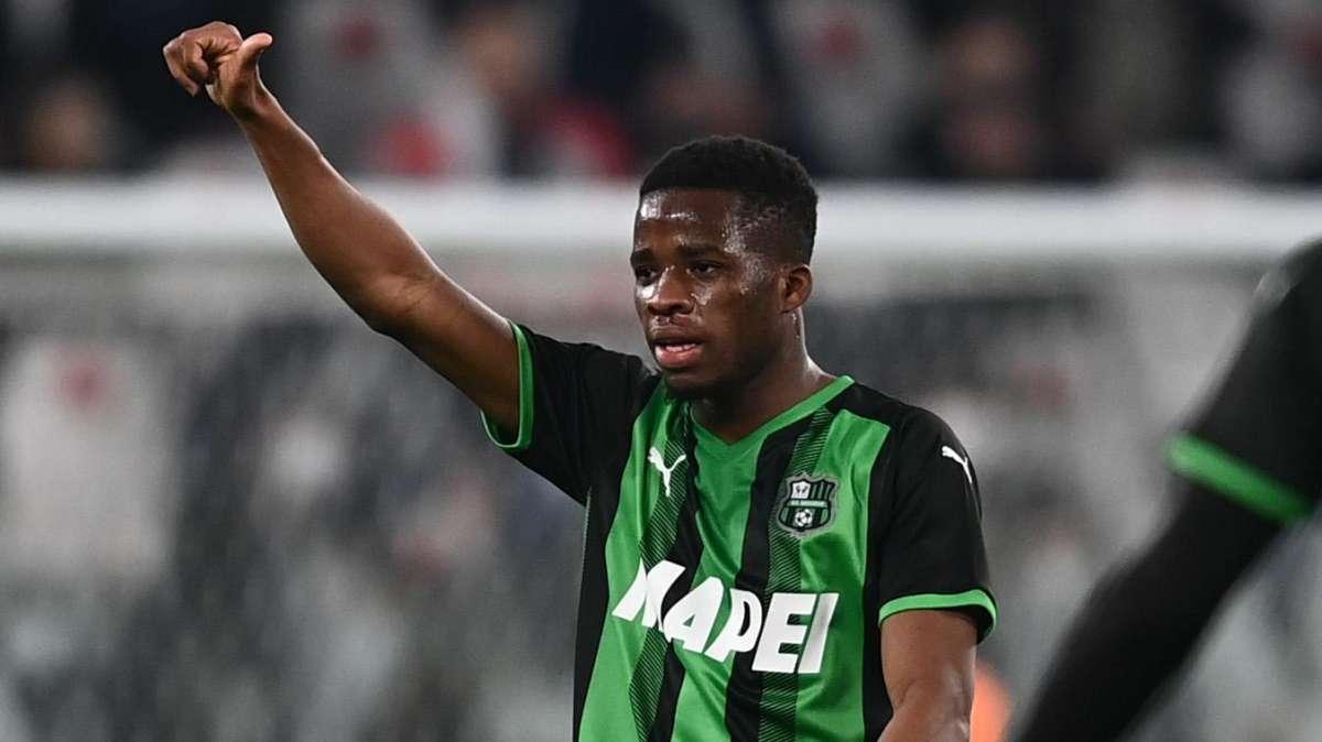 Altro ko per la Dea, al Mapei la decide uno scatenato Traorè 