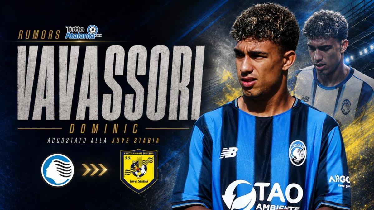 Vavassori è l'obiettivo numero uno della Juve Stabia: le ultime