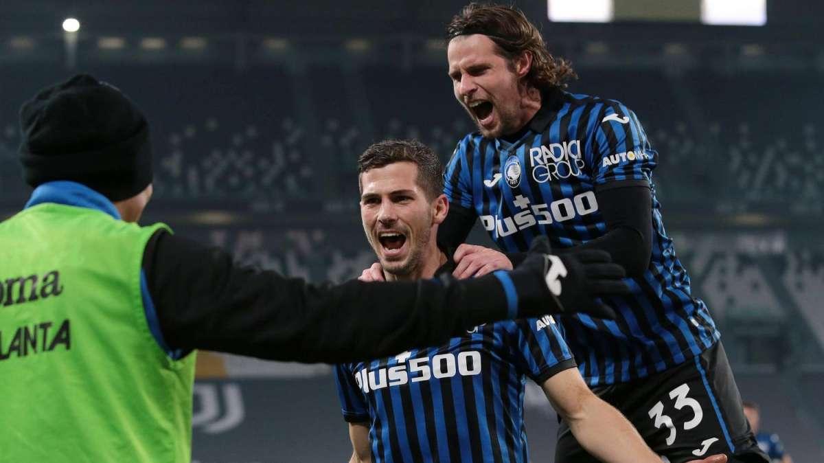 L'Atalanta mostra i muscoli con la Juve. Gomez gioca, ma i rapporti con Gasperini restano tesi