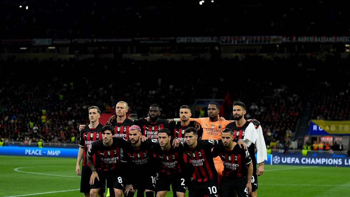 De Rensis: "Milan? Tutti quanti hanno delle colpe"