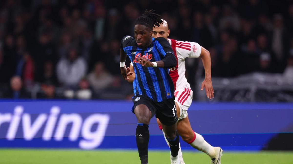 TA - Rowe, il titolare che non incide ancora: il focus sull'esterno inglese