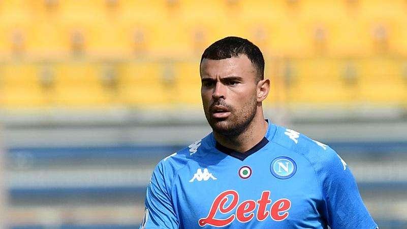 Petagna porta il Napoli ai quarti di Coppa Italia: l'Empoli strappa applausi ma perde 3-2