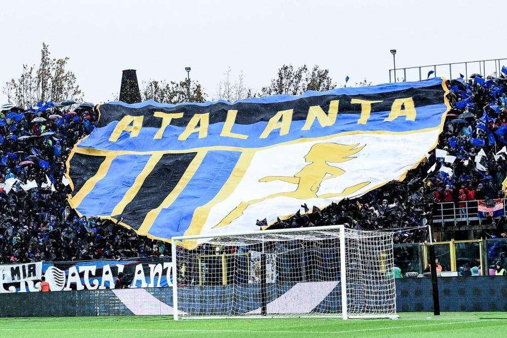 Dea, squadra al lavoro in vista dell'Hellas Verona: oggi la rifinitura