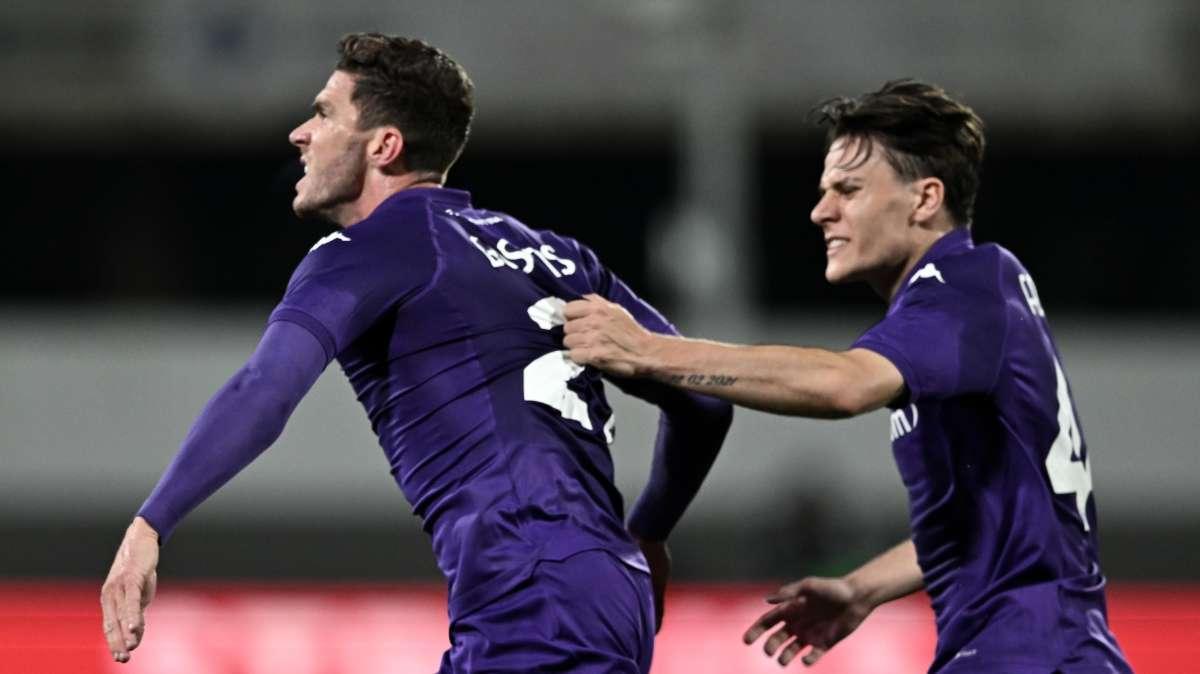 Fiorentina, partenza col botto: 3-0 al Polissya e strada in discesa verso la Conference. Gol & Highlights