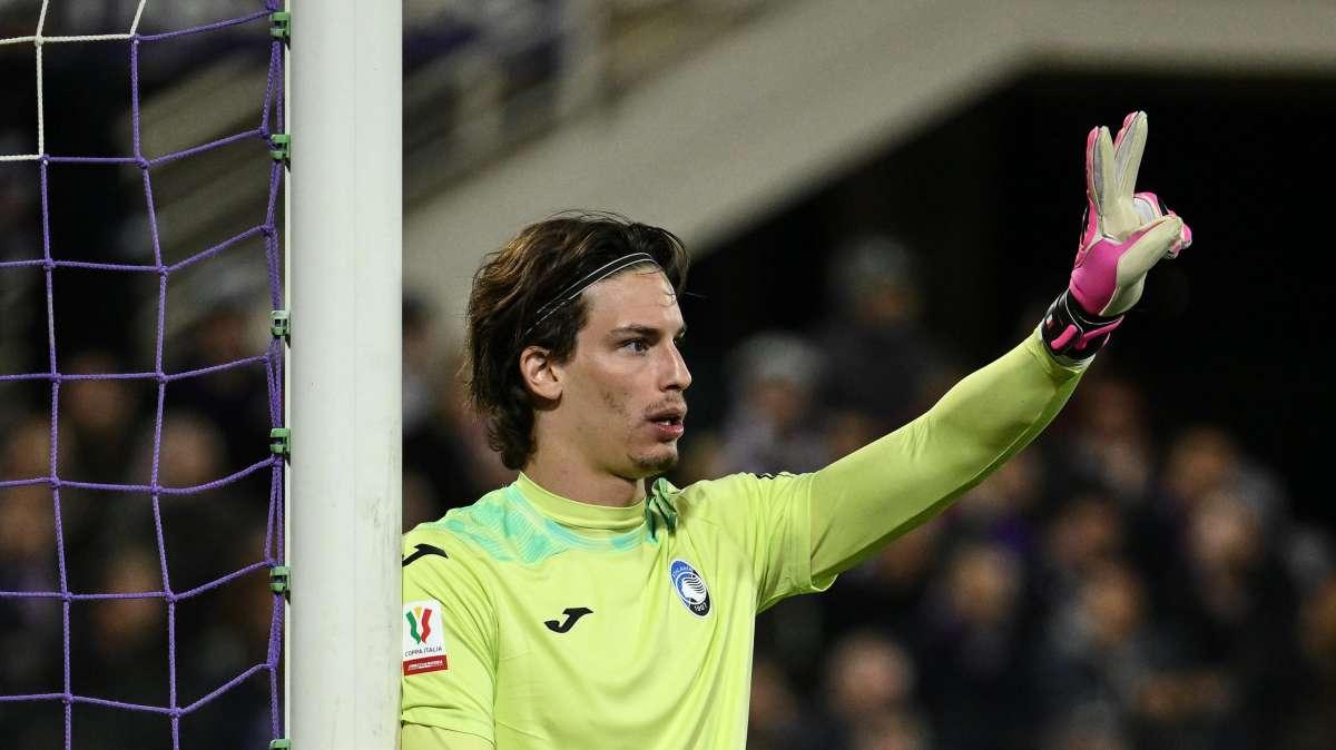 Sport Mediaset, Top & Flop - Carnesecchi-Mandragora da 9, Koopmeiners 4,5
