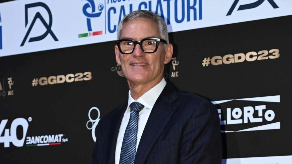 Antonello, il bergamasco che guida l’OM: "Contro l’Atalanta sarà speciale, non credo alla loro crisi"